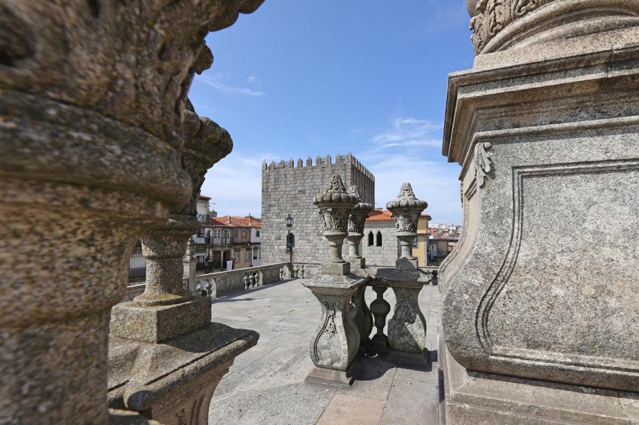 Flh Porto Balcony Apartment Exterior foto