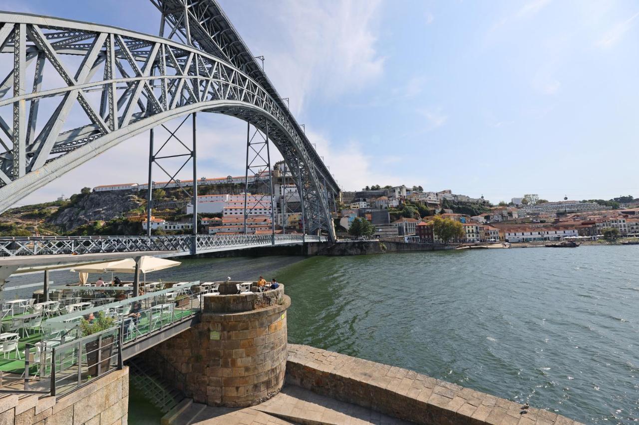 Flh Porto Balcony Apartment Exterior foto