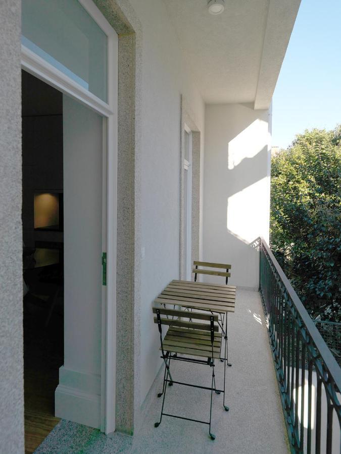 Flh Porto Balcony Apartment Exterior foto