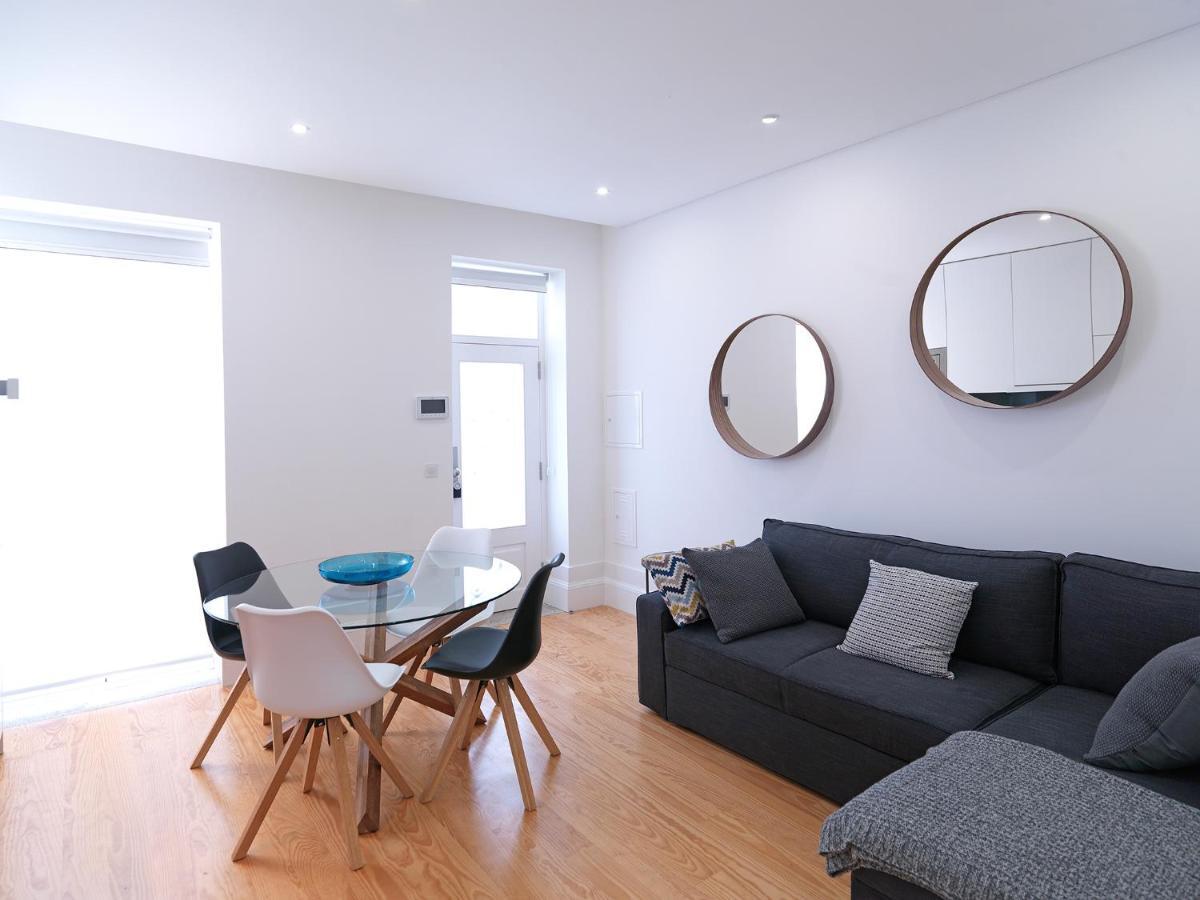 Flh Porto Balcony Apartment Exterior foto