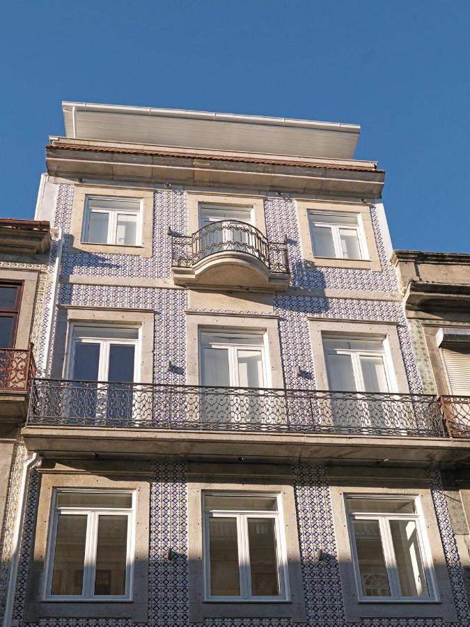 Flh Porto Balcony Apartment Exterior foto